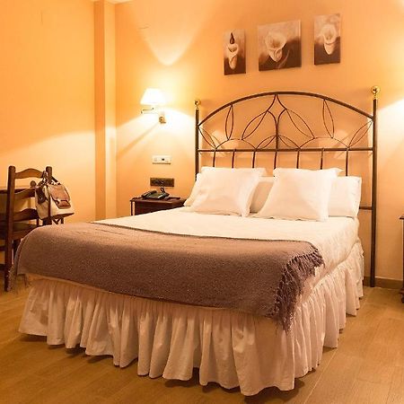 Hotel Maria Posadas Rum bild